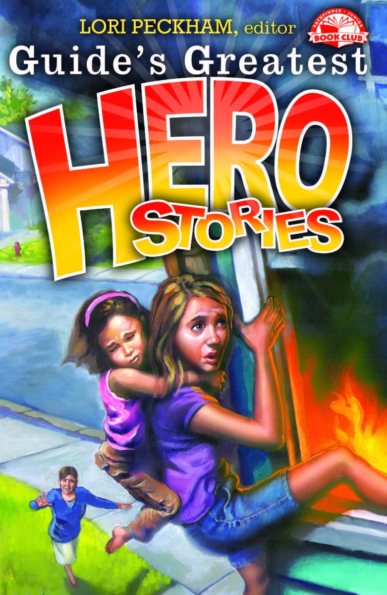 Guide's Greatest Hero Stories