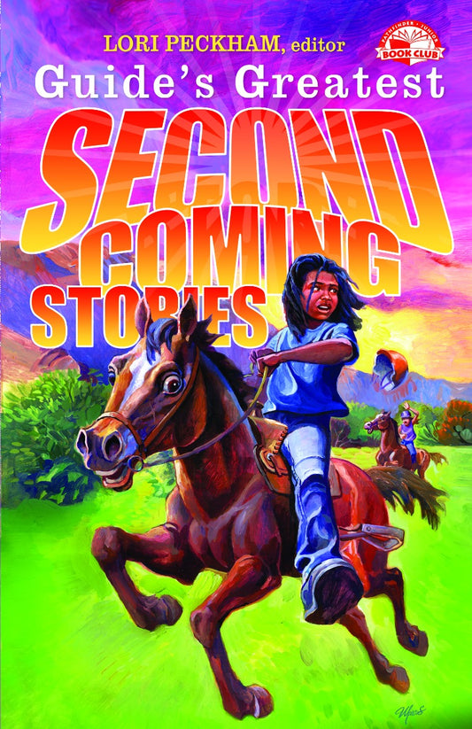 Guide's Greatest Second Coming Stories
