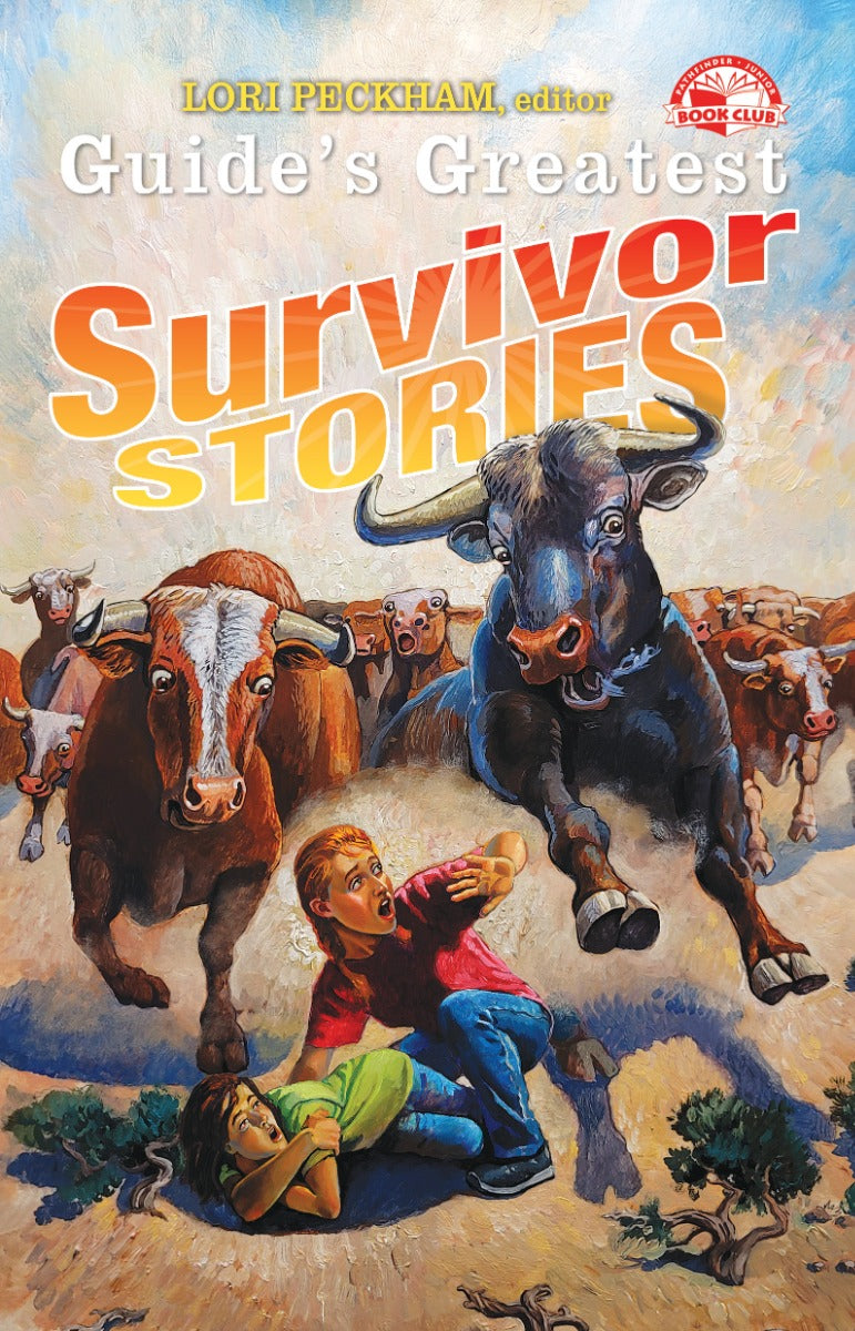 Guide’s Greatest Survivor Stories