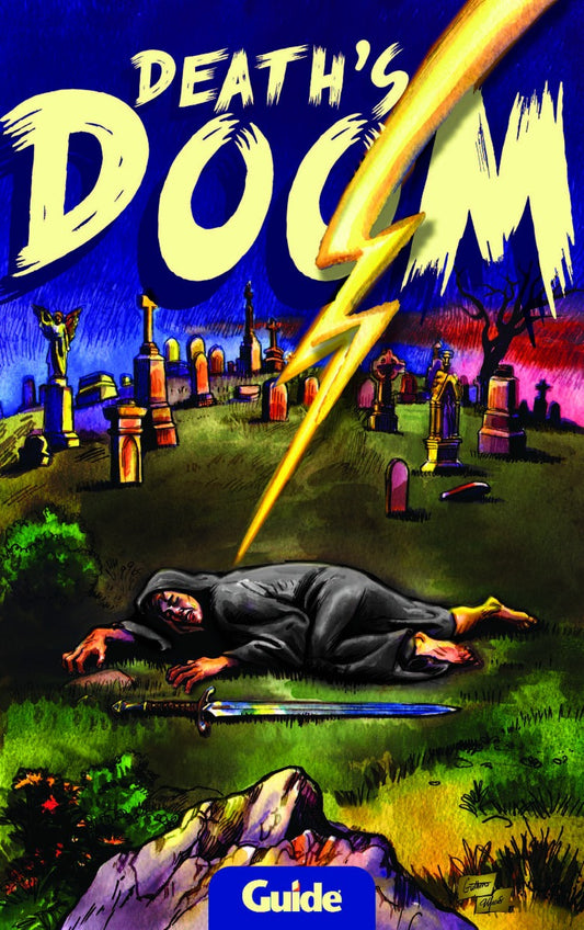 Guide Special - Death's Doom