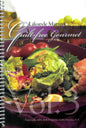Guilt-free Gourmet Cookbook Vol. 3