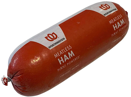 Worthington Ham Roll, Case 4/4LB