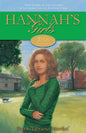 Hannah's Girls: Erin