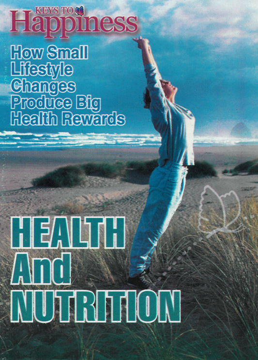 Health And Nutrition