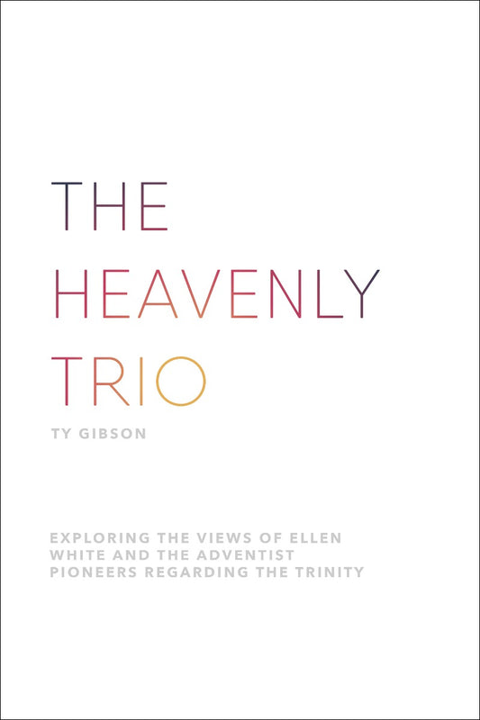 The Heavenly Trio