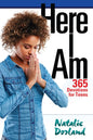 Here I Am (Teen Devotional)
