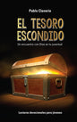 El tesoro escondido (Español) 2015 Devocional para Jóvenes