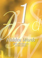 Hidden Words Bible Word Search (Book 1)
