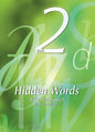 Hidden Words Bible Word Search (Book 2)