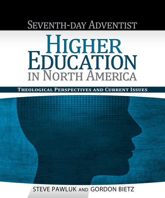 Seventh-day Adventist Higher Education In North America