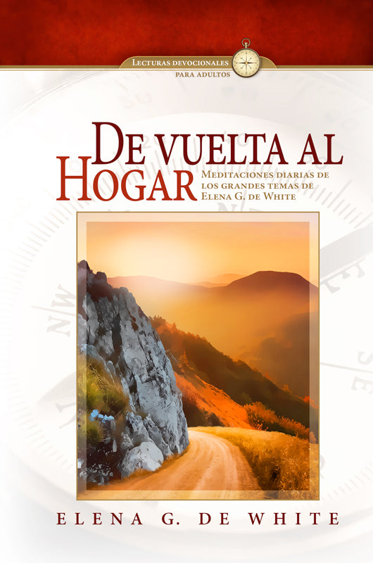 De vuelta al hogar (Espanol)