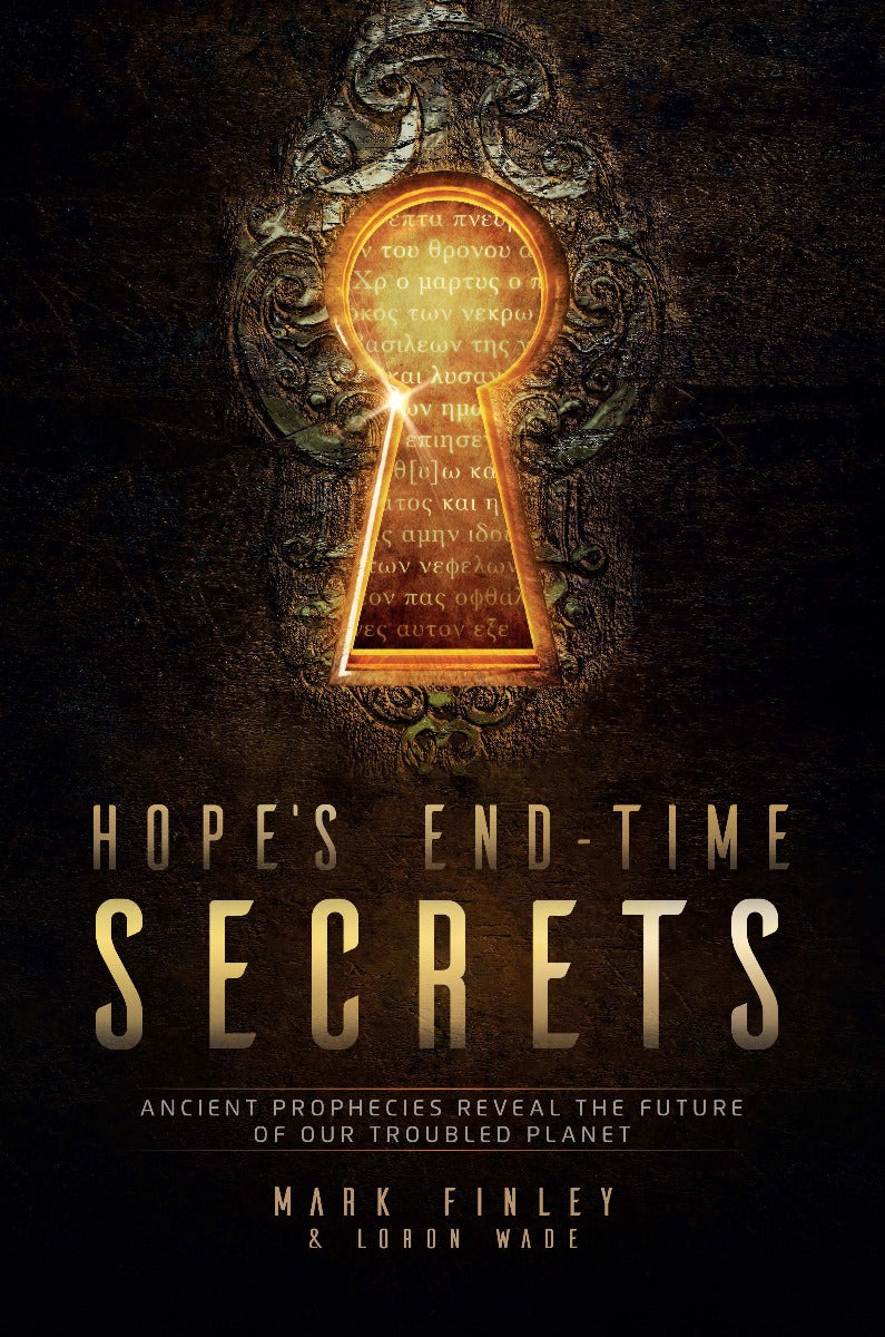 Hope's End-Time Secrets