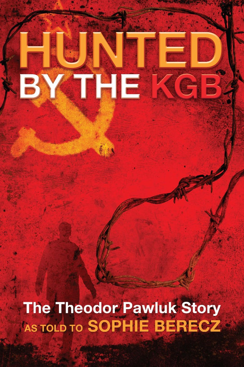Hunted by The KGB