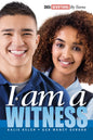 I Am a Witness (Teen Devotional)