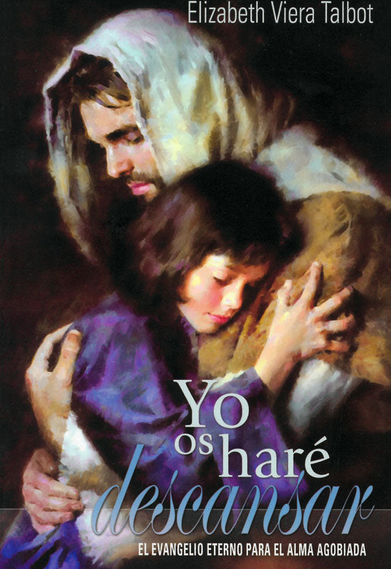 Yo os haré descansar (Español)