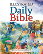 Illustrated Daily Bible