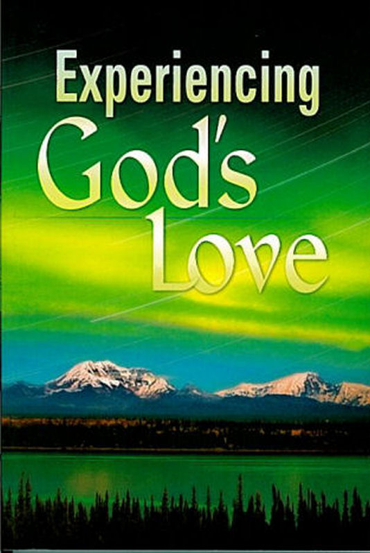 Experiencing God's Love