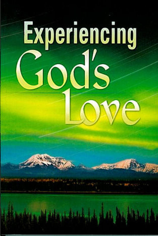 Experiencing God's Love
