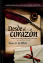 Desde el Corazón - Devocional para Adultos (Español)