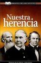 Nuestra herencia (Espanol)