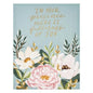 In Your Presence There Is Fullness Of Joy Canvas Wall Art, 12x16