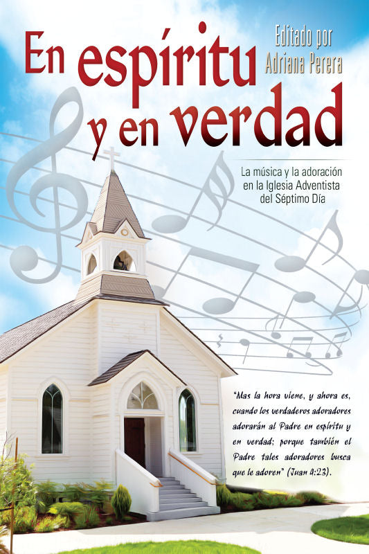En espíritu y en verdad (Espanol)