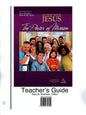The Power of Mission - Teacher's Guide (In Step With Jesus: New Members' Bible Study Guide #4)