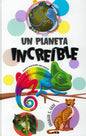 Un planeta increíble (2018 Junior/Earliteen Devotional) (Espanol)