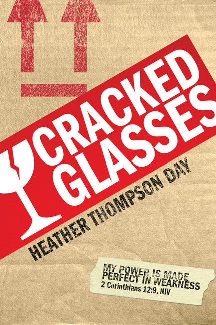 Cracked Glasses