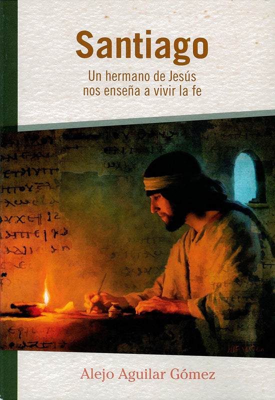 Santiago (Español)
