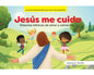 Jesús Me Cuido (Devocional Para Preescolar 2025)