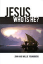 Jesus: Who Is He?