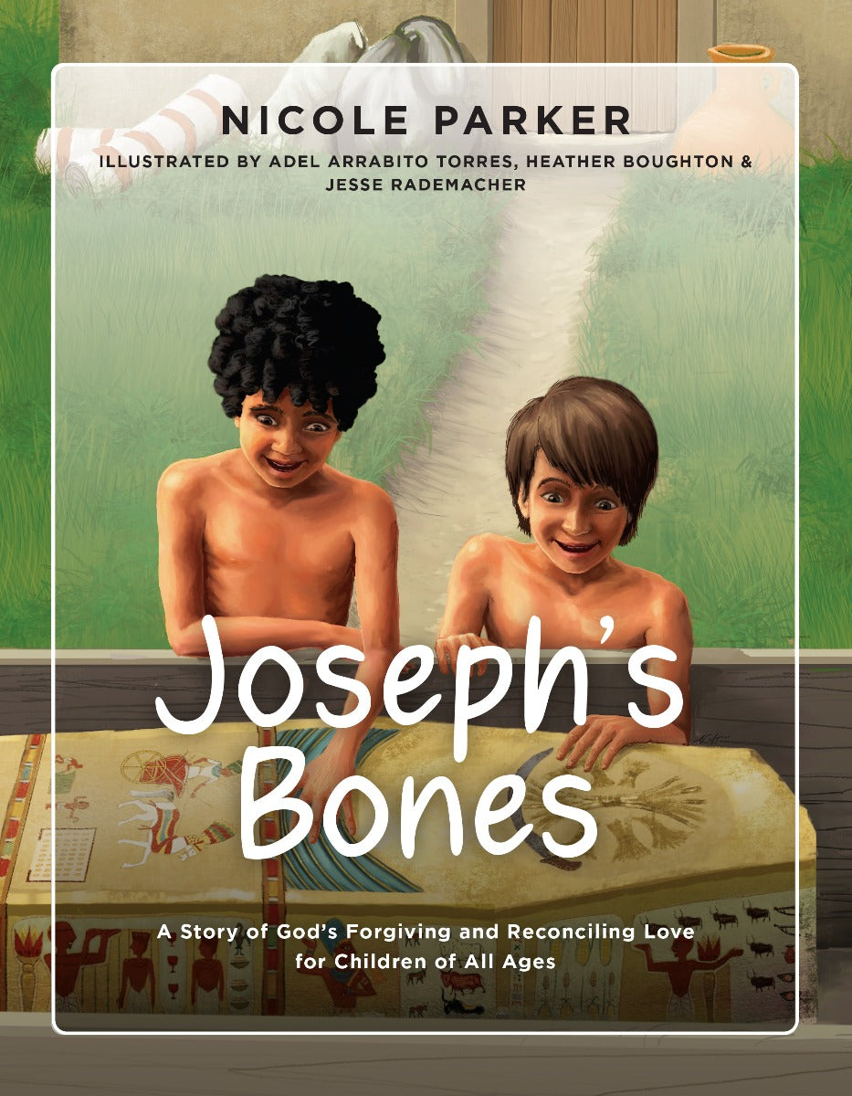 Joseph's Bones