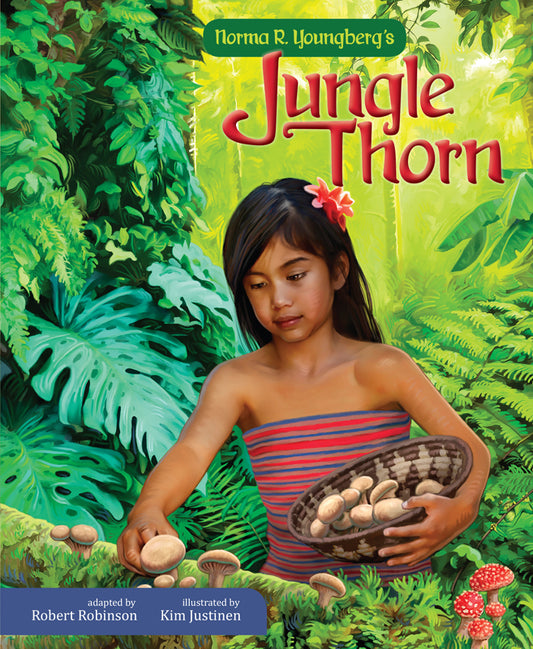 Jungle Thorn