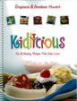Kidlicious Cookbook