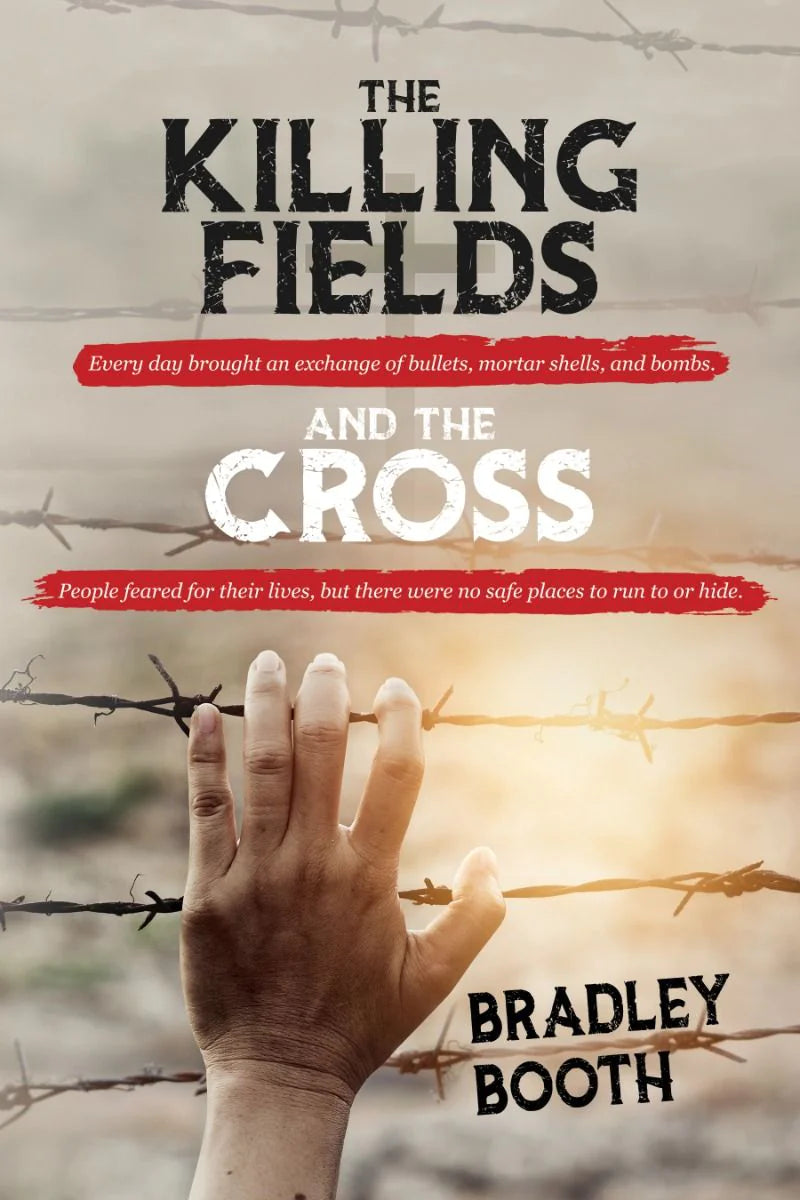 The Killing Fields And The Cross