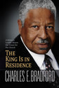 The King Is In Residence