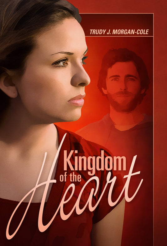 Kingdom of the Heart (Women's Sharing Book)