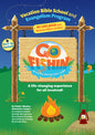 Go Fishin' VBS Starter Kit