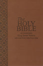 KJV Bible with Mark Finley Helps - Tan