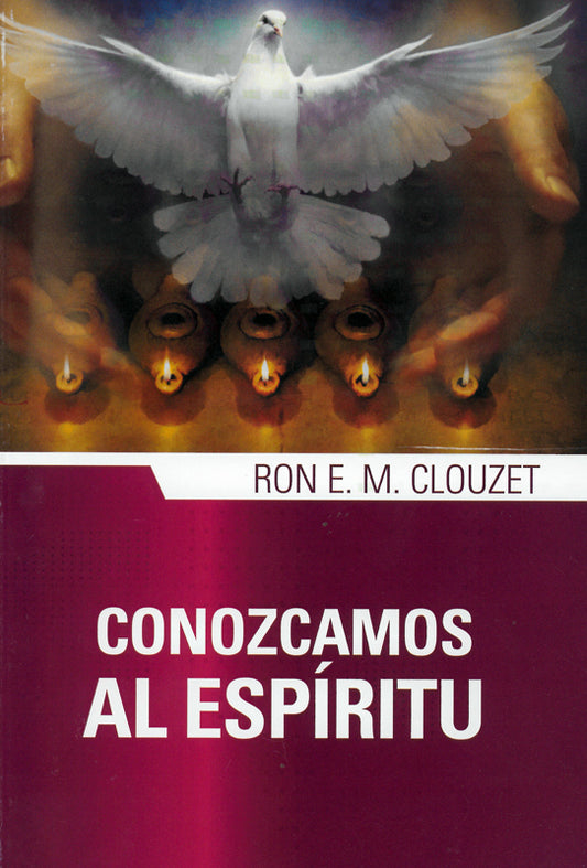 Conozcamos al espíritu (Espanol)