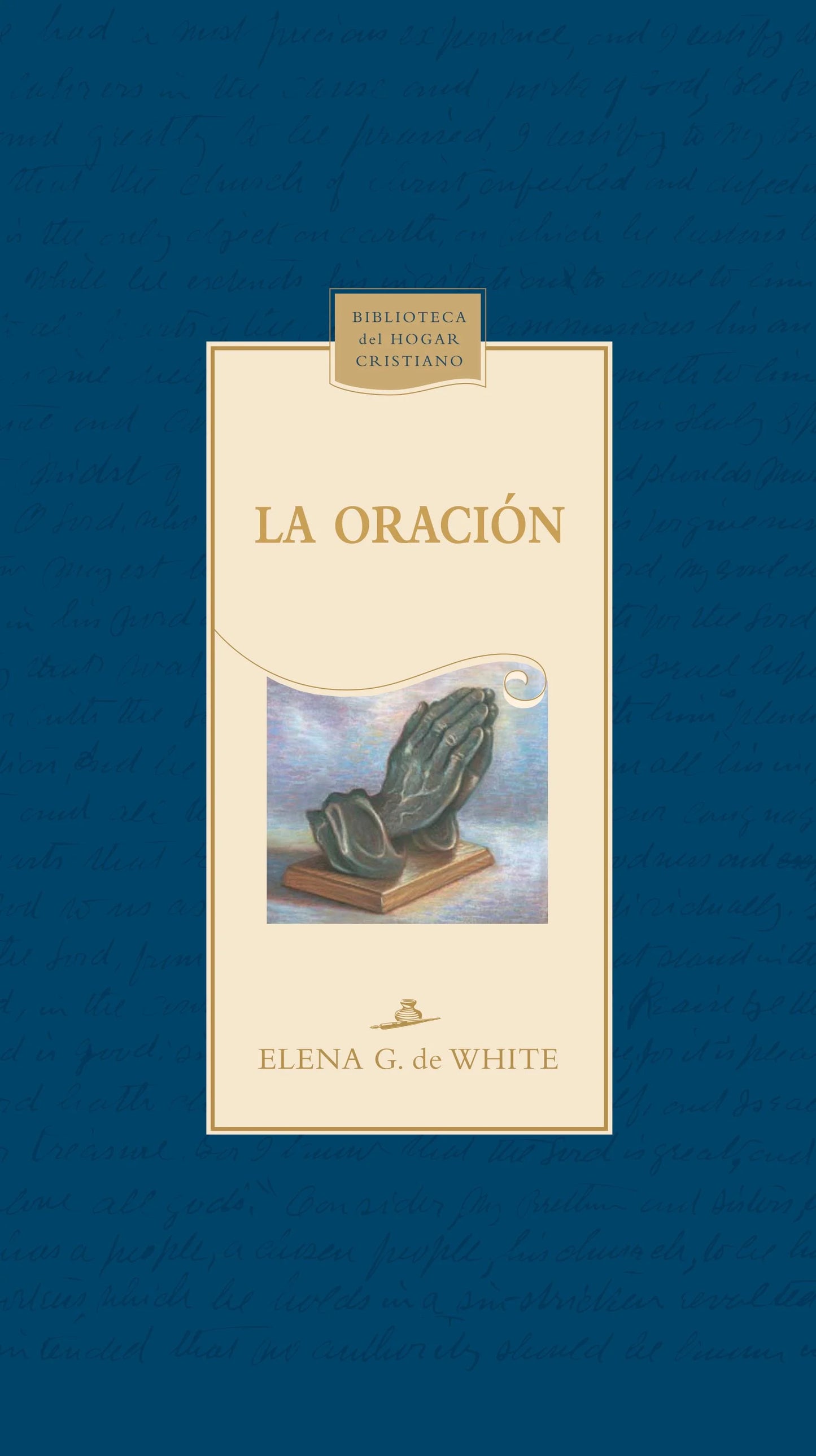La oración CHL (Español) cover