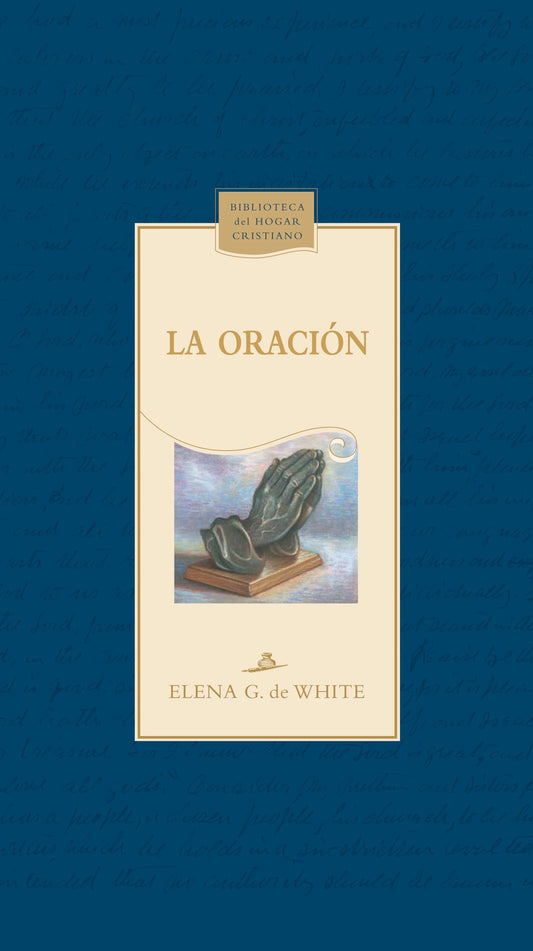 La oración CHL (Español) cover