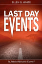 Last Day Events