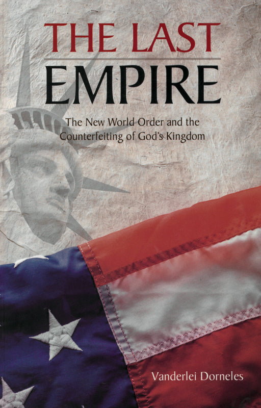 The Last Empire