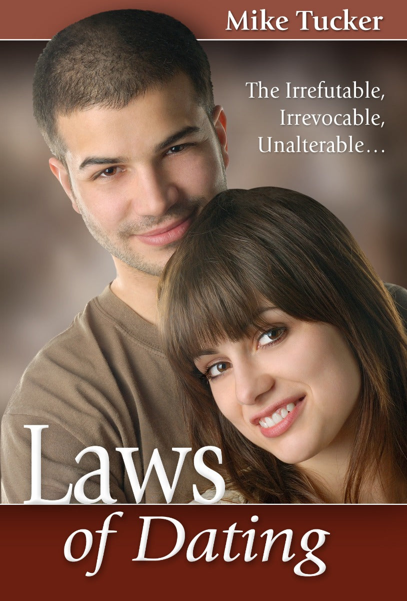 Laws of Dating