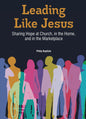 Leading Like Jesus