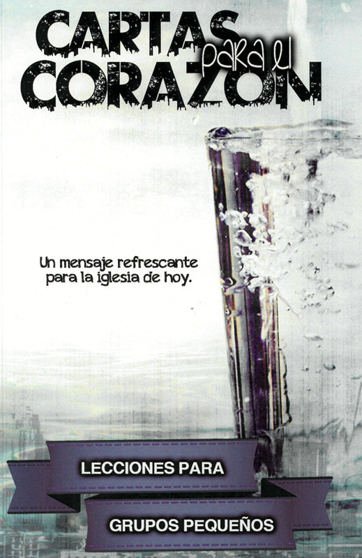 Cartas para el corazón (Espanol)