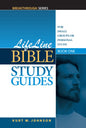 LifeLine Bible Study Guides  - Book 1