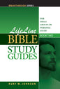 LifeLine Bible Study Guides - Book 2